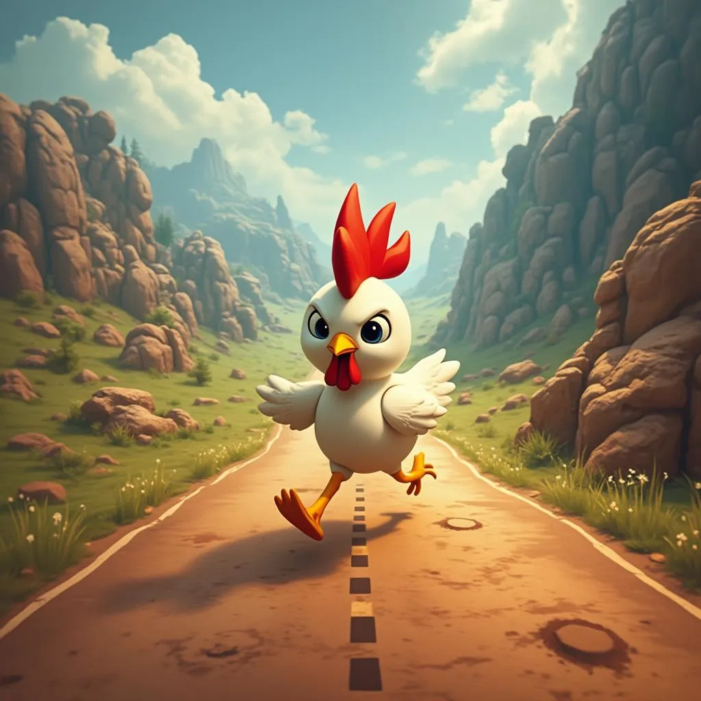 Endless Gameplay