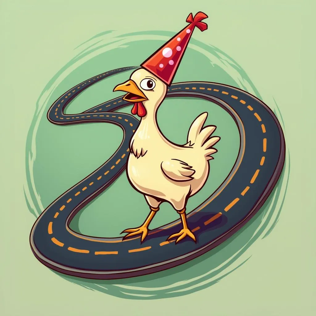 Endless Fun Icon