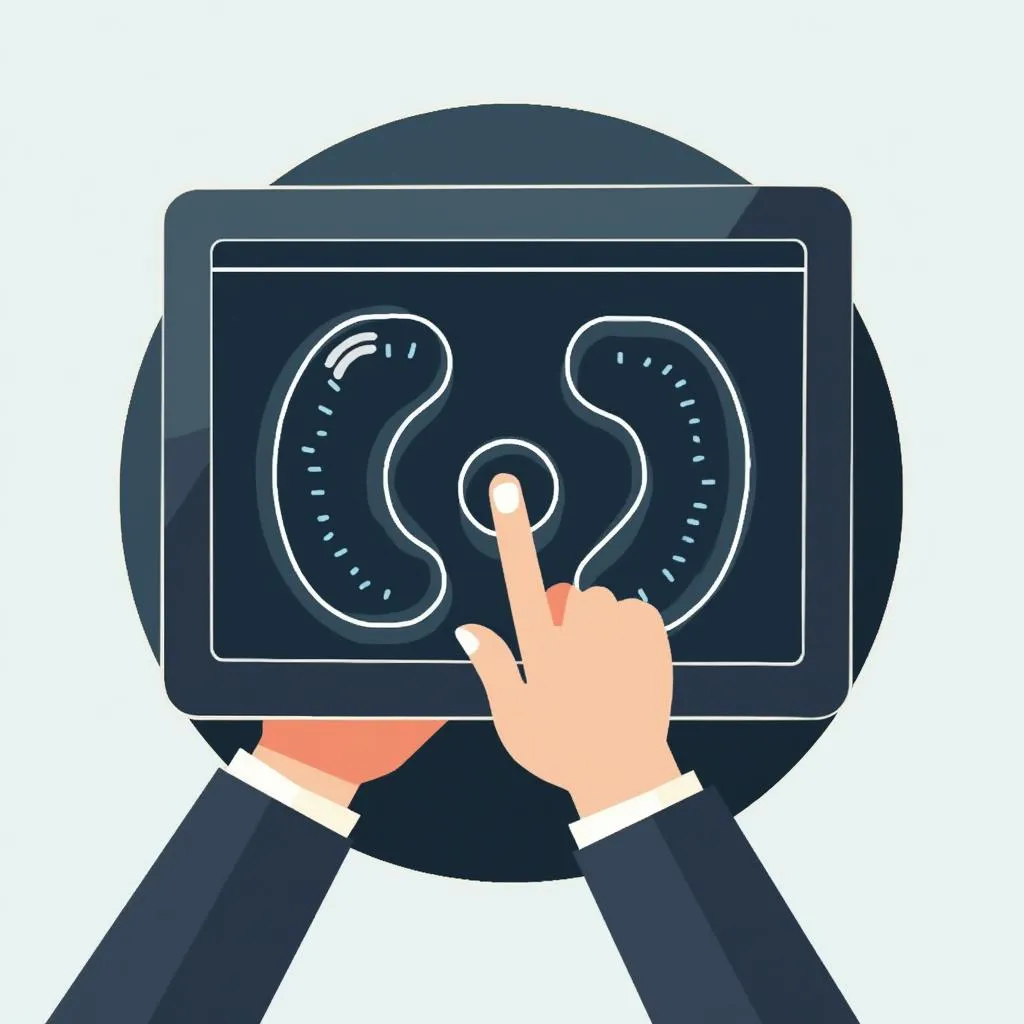 Intuitive Gameplay Icon