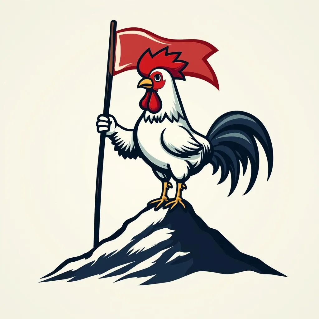 Mission Icon