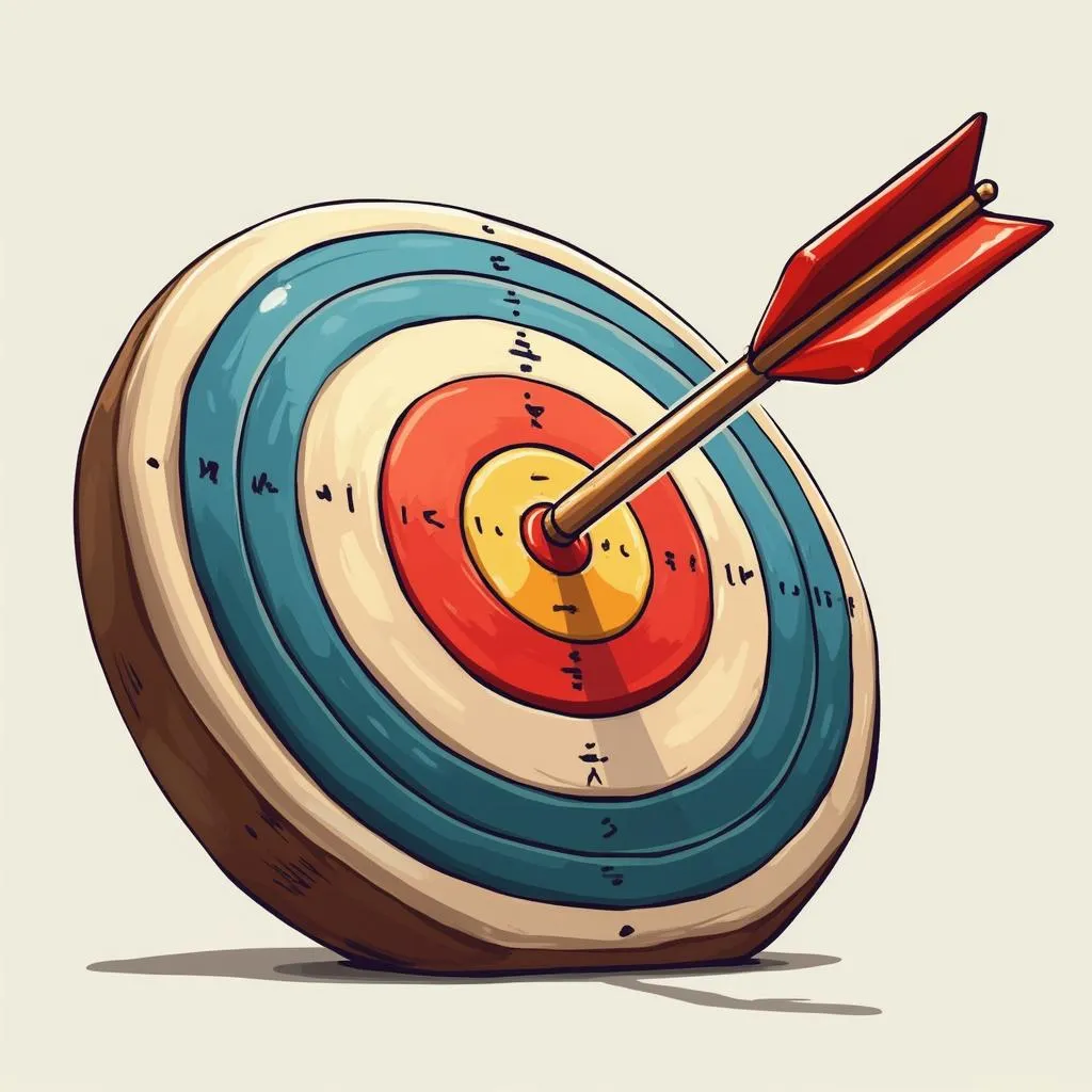 Skill Challenge Icon