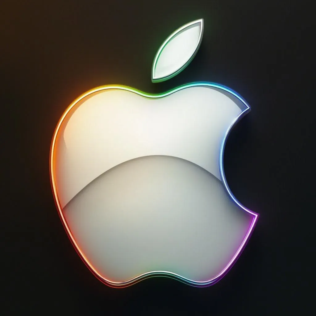 App Store Logo