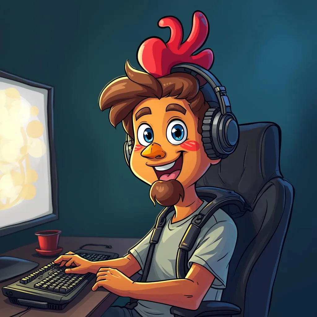 Player Avatar 1