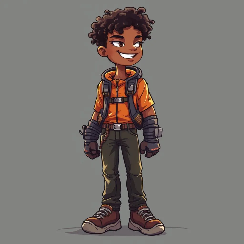 Player Avatar 2