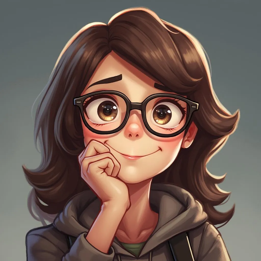 Avatar of Chloe 'TheStrategist' Chen
